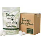 Florida's Cotton Clouds Purified Cotton Balls, 100 Count