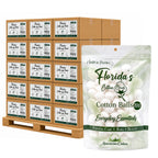 Florida's Cotton Clouds Purified Cotton Balls, 100 Count